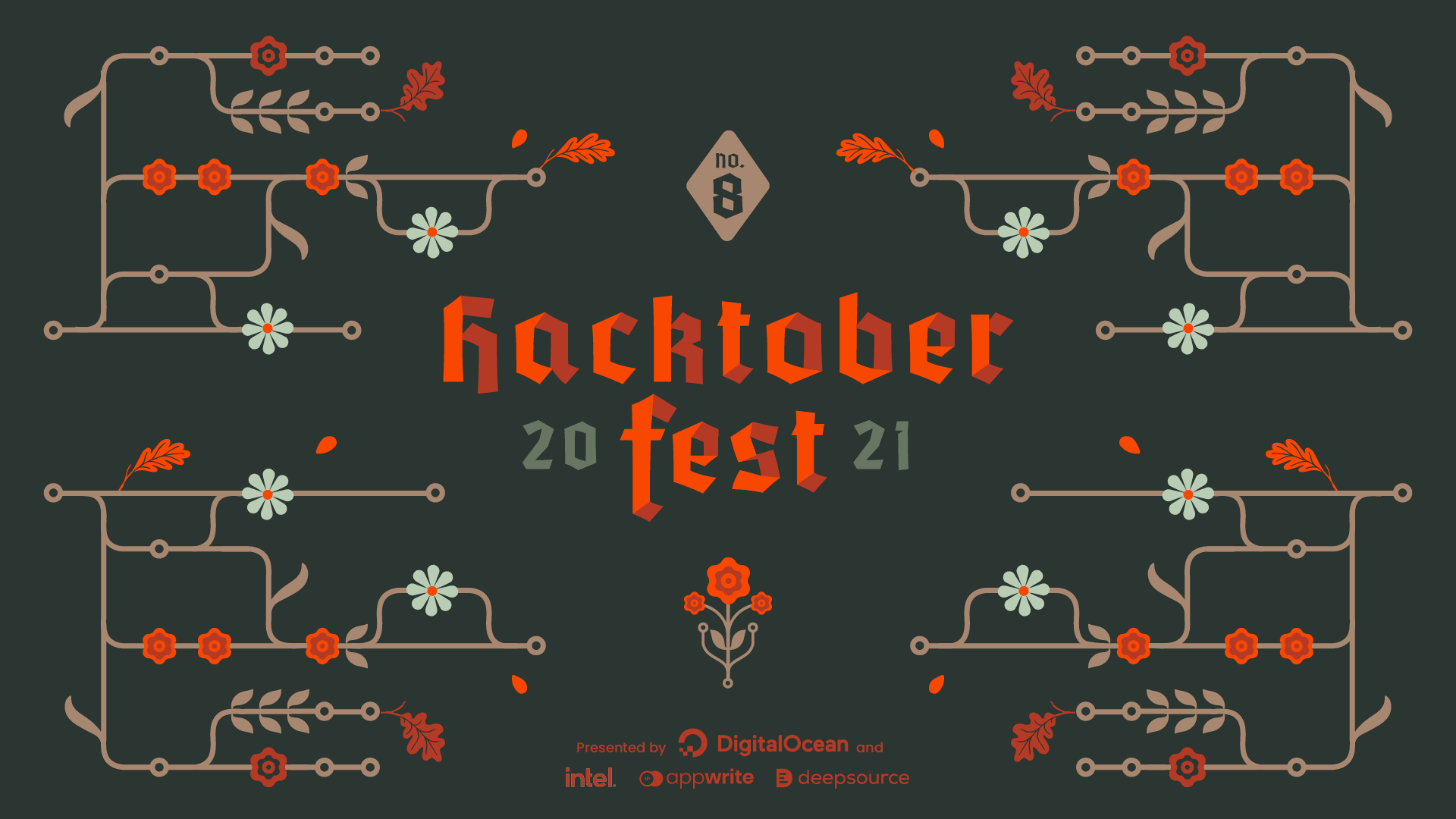 Hacktoberfest '21